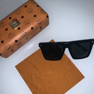 Authentic MCM Sunglasses